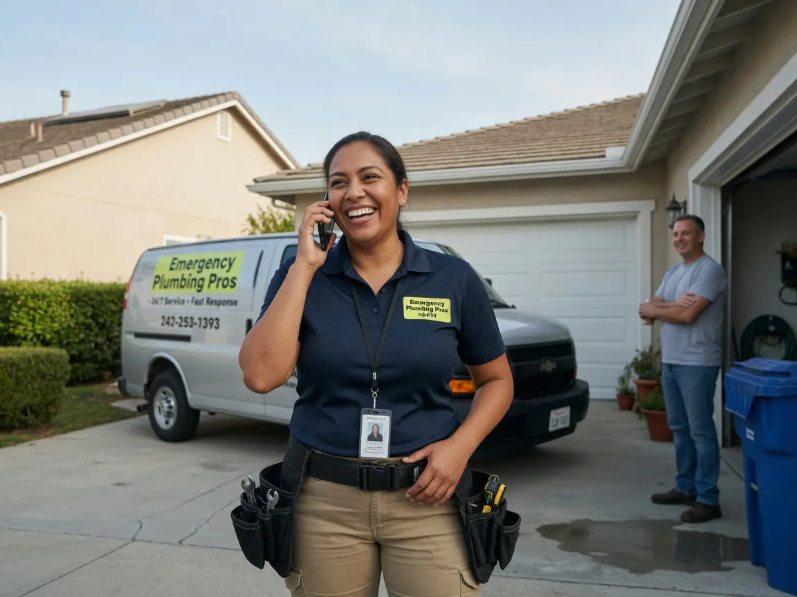 Emergency Plumber Hiawassee, GA FAQs